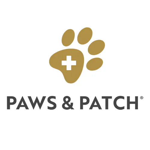 Paws and Patch