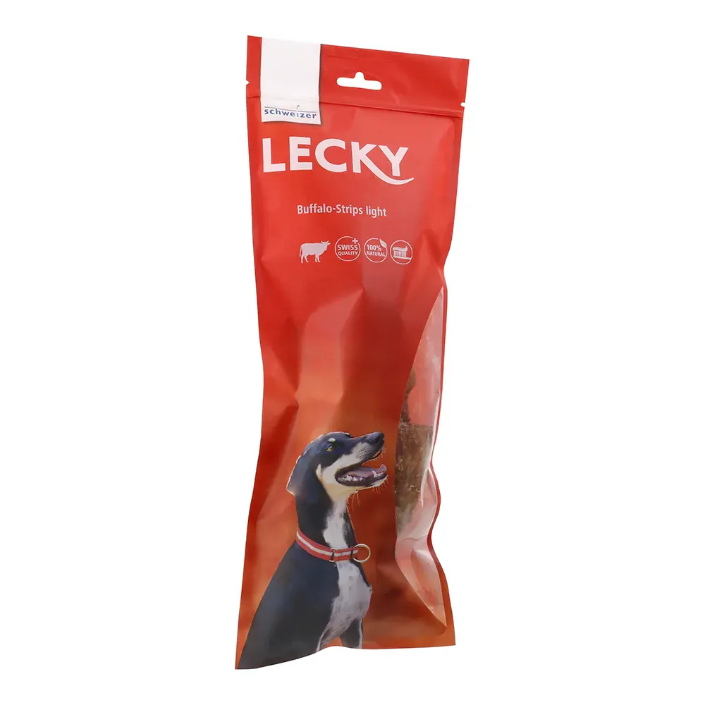 Lecky Buffalo Strips Light