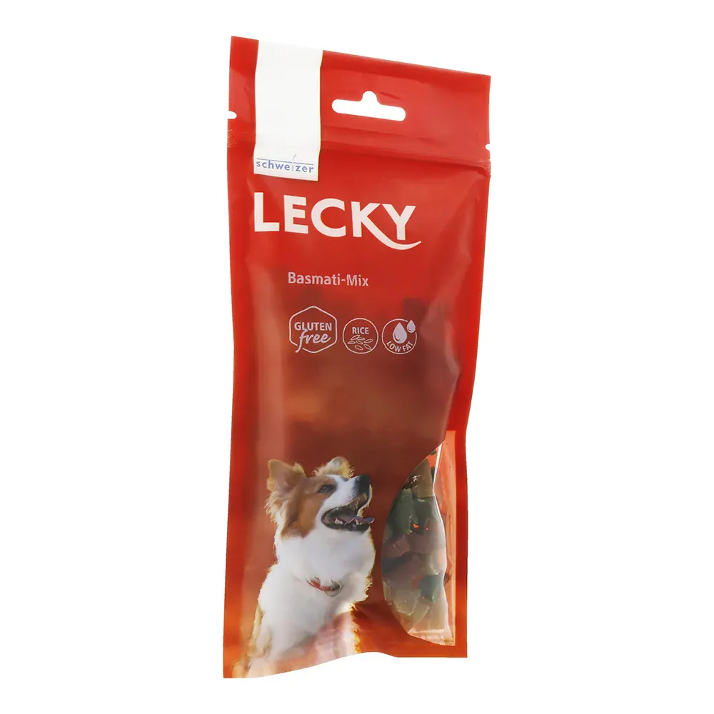 Lecky Basmati Mix