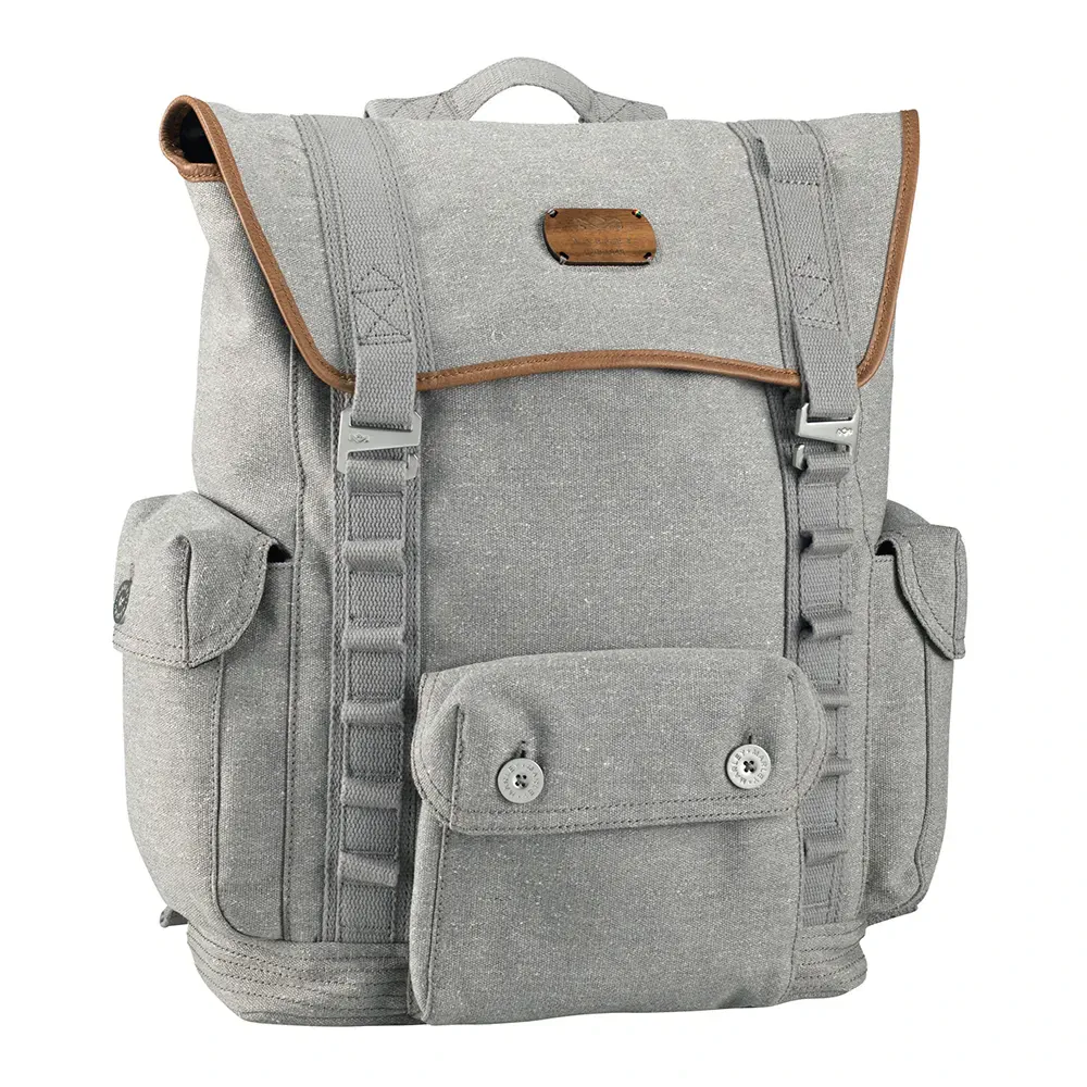 House Of Marley Lively Up Leather Scout Pack