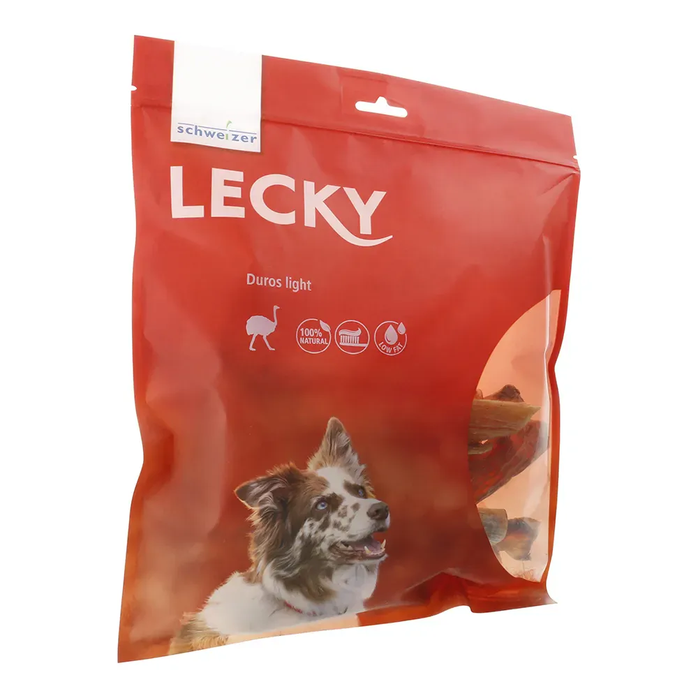 Lecky Duros Light