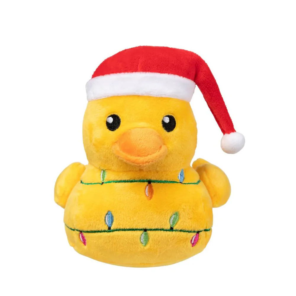 FuzzYard Merry Quackmas