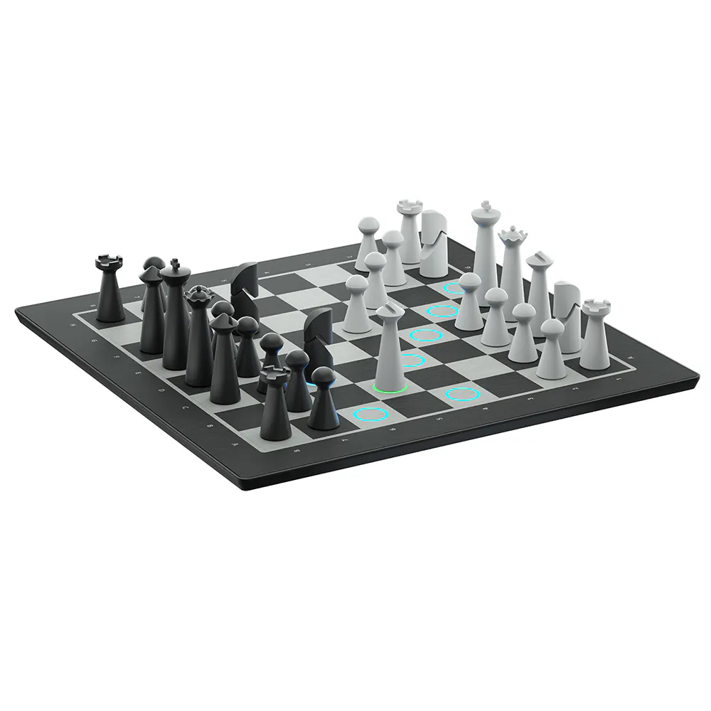 Particula GoChess Mini