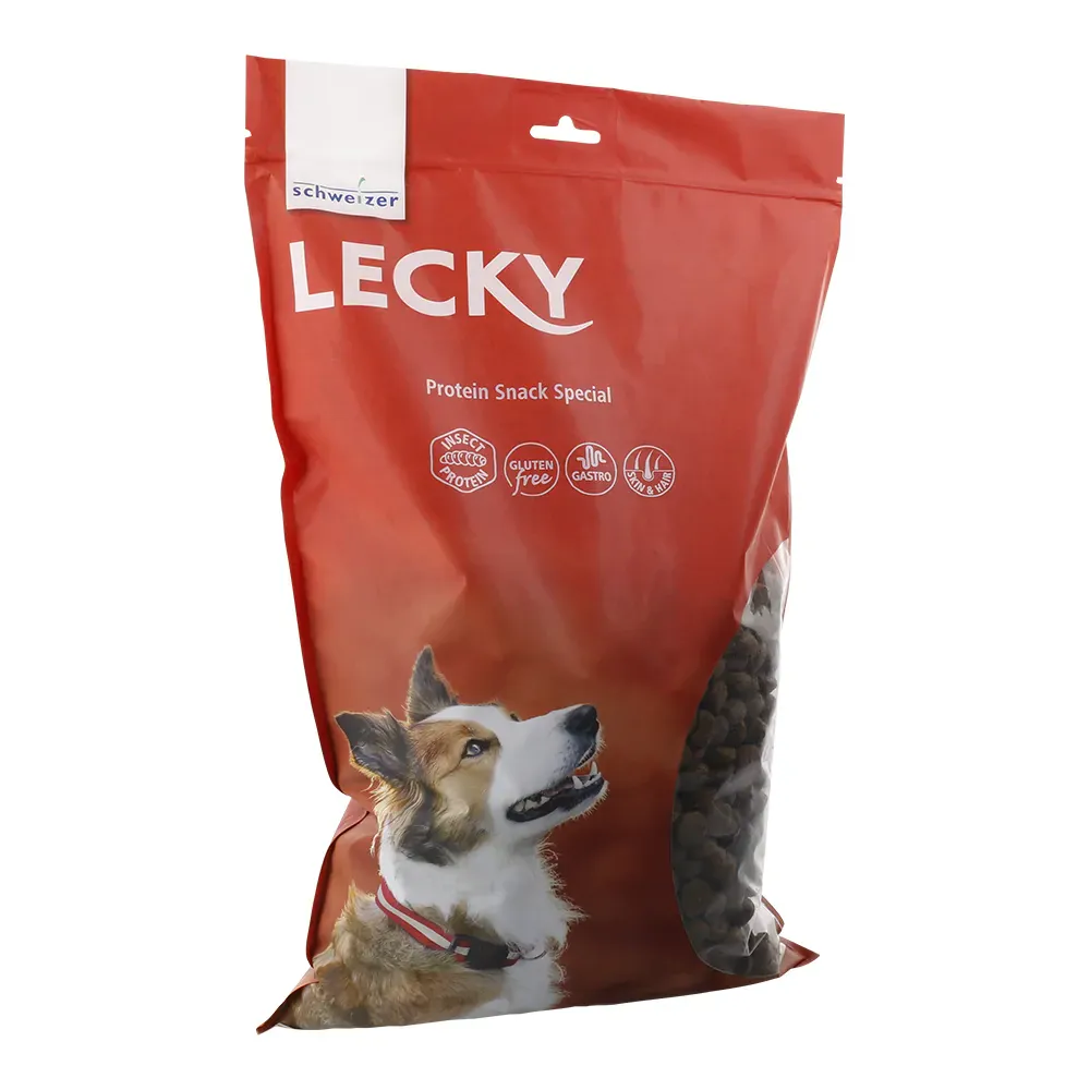 Lecky Protein Snack Special