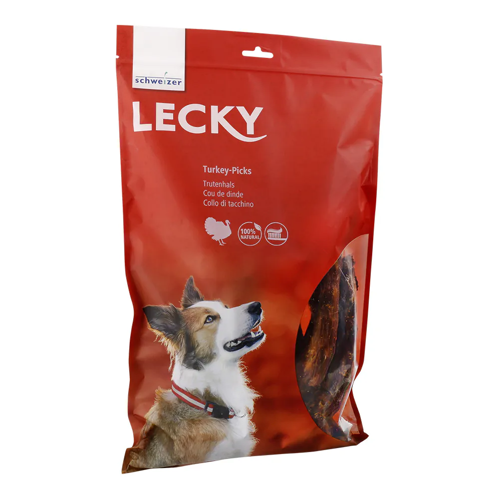 Lecky Turkey Picks