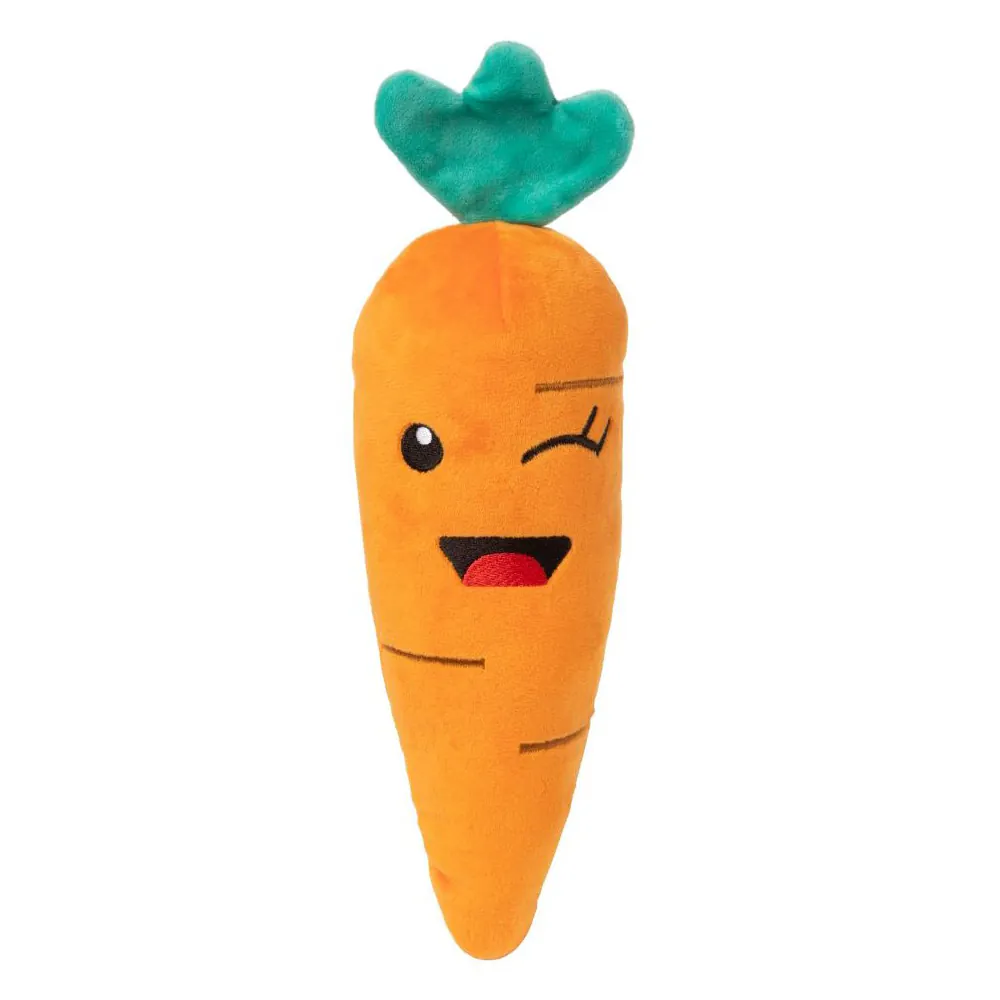 FuzzYard Winky Carrot