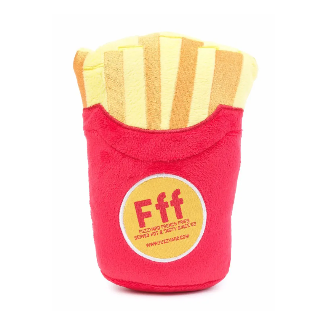 FuzzYard French Fries